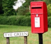 Letter Box