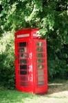 Phone Box