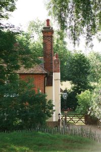 Doone House, formerly the Red Lion