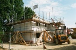 New Housing
