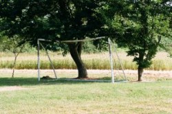 Recreation Ground