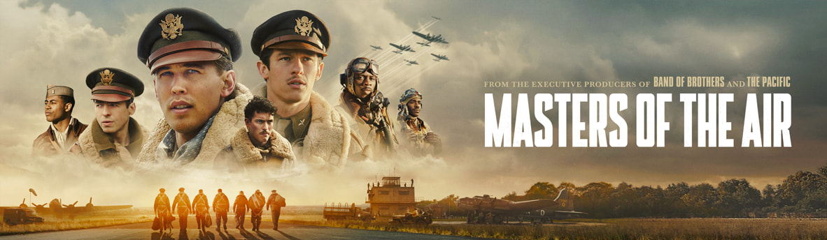 Masters of the Air